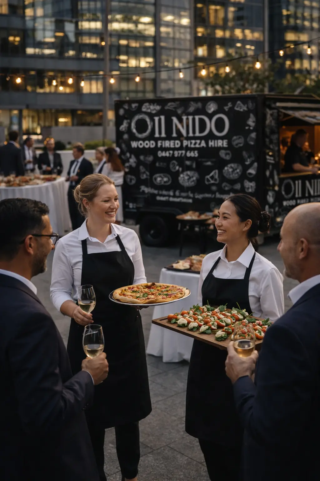 food truck hire for corporates food truck hire for corporates