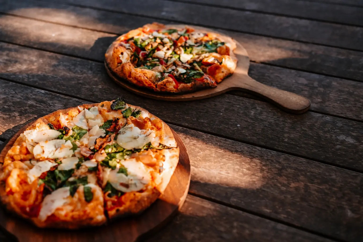 foodtruck packages